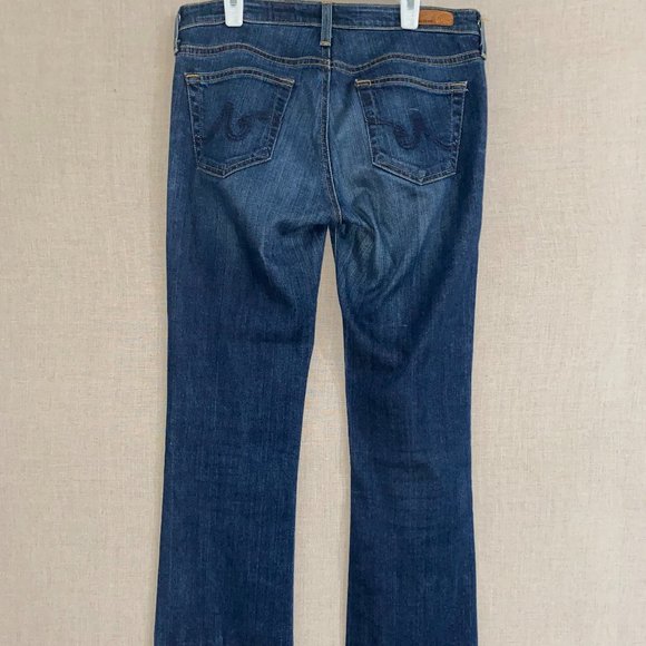 Adriano Goldschmied The Angel Bootcut - Picture 1 of 5